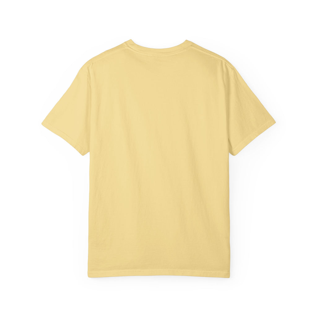 Autumn Homesteader Fall Shirt - Chop Wood Drink Cider Tee