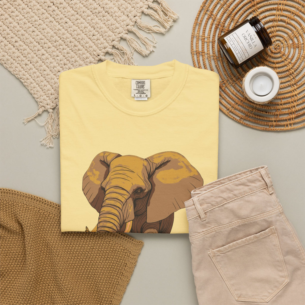 Animal Lover Gift Shirt - Tiny Visitor Tee