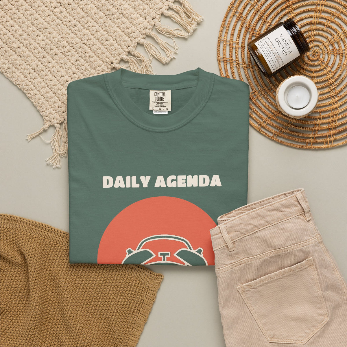 Funny Adulting Shirt - Hitting Snooze Four Times Tee