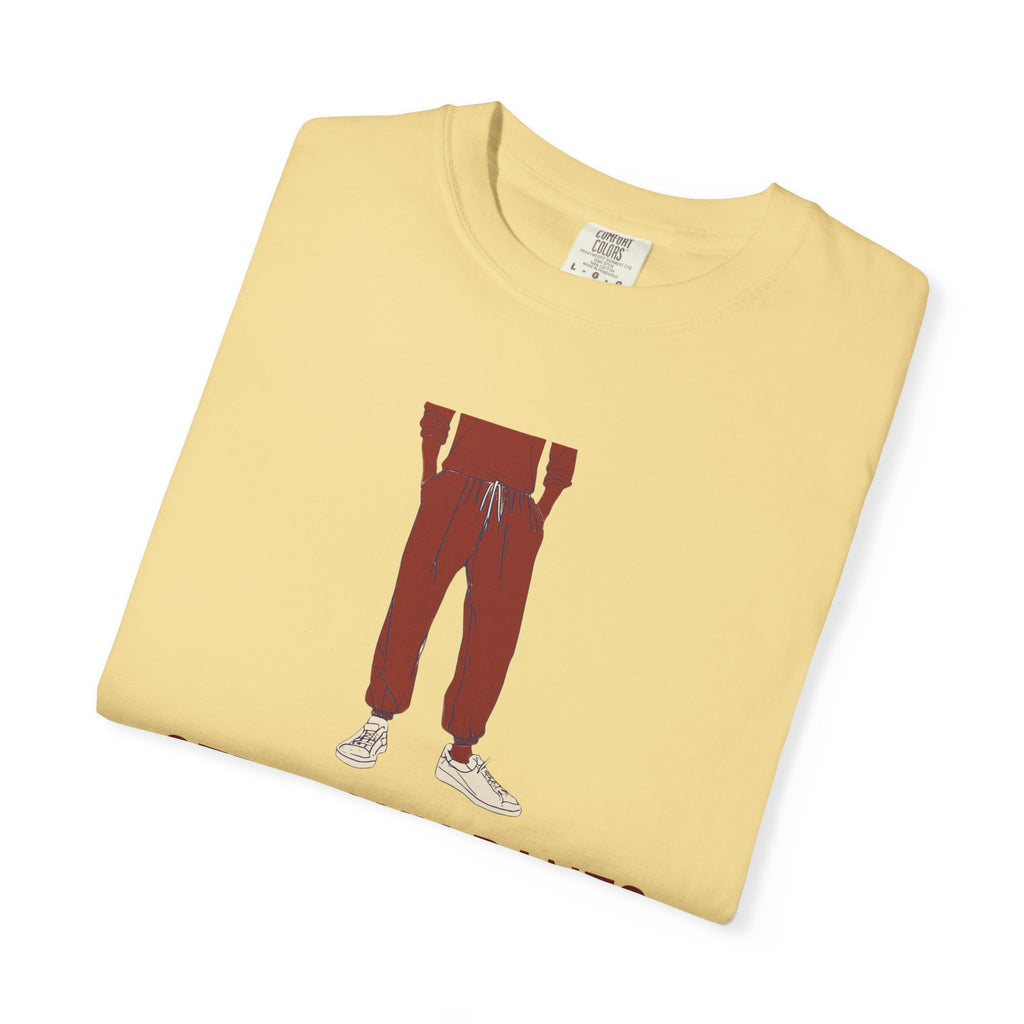 Thanksgiving Leftovers Shirt - Stretchy Pants Appreciation Society