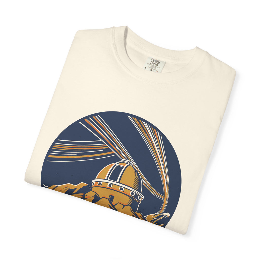 Stargazer Gift Shirt - Summit Observatory Tee