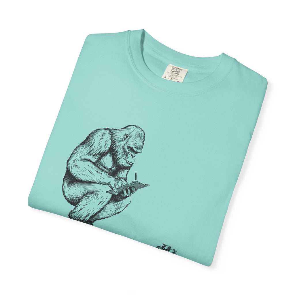 Field Notes Shirt Science Teacher Tee