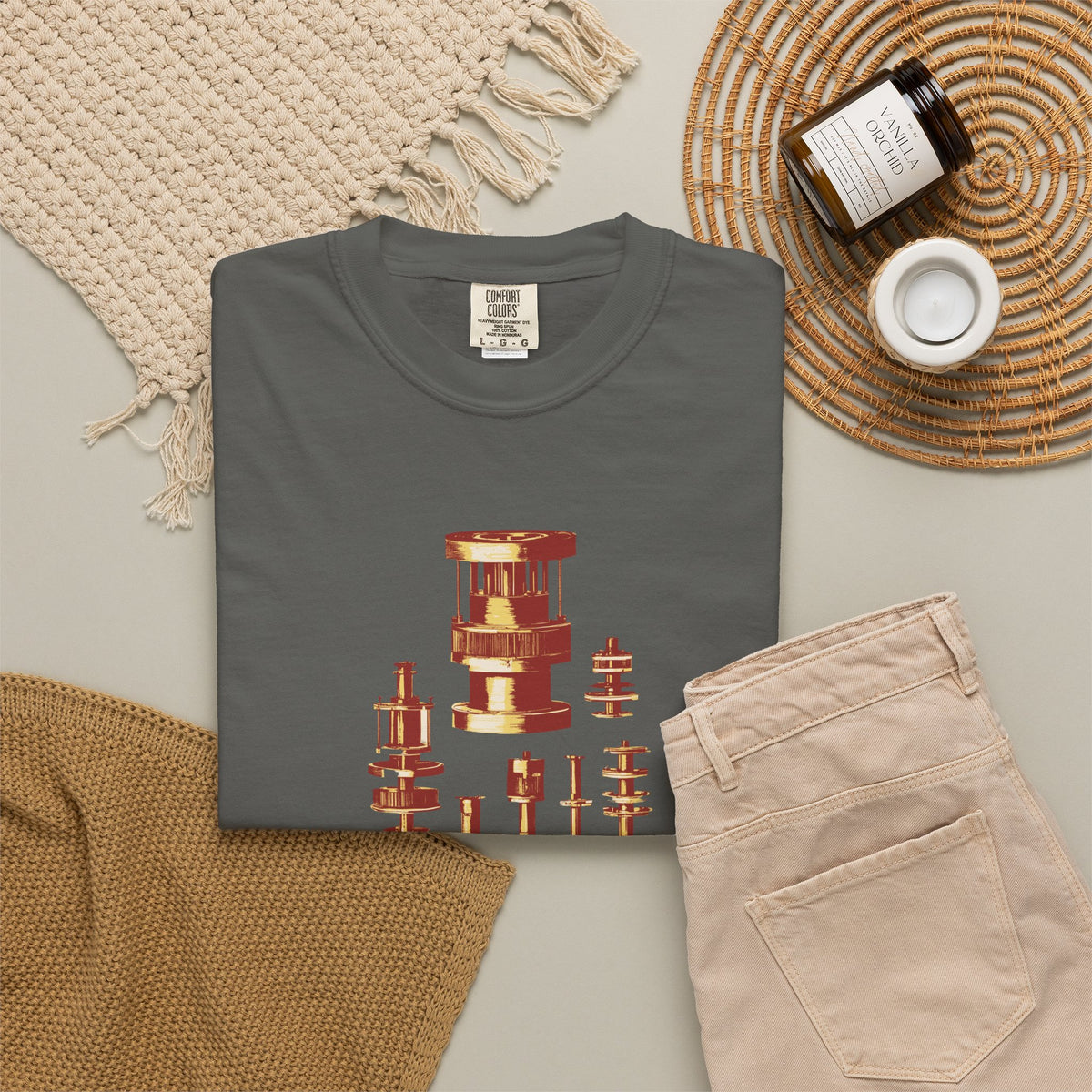 Car Enthusiast Shirt - More Torque Less Drama Tee