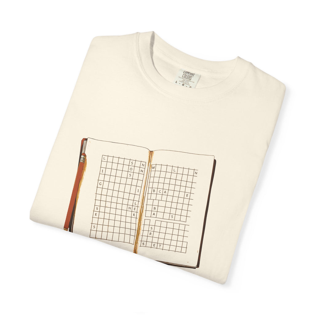 Funny Sunday Coffee Clue by Clue Sunday Gone Shirt Tee