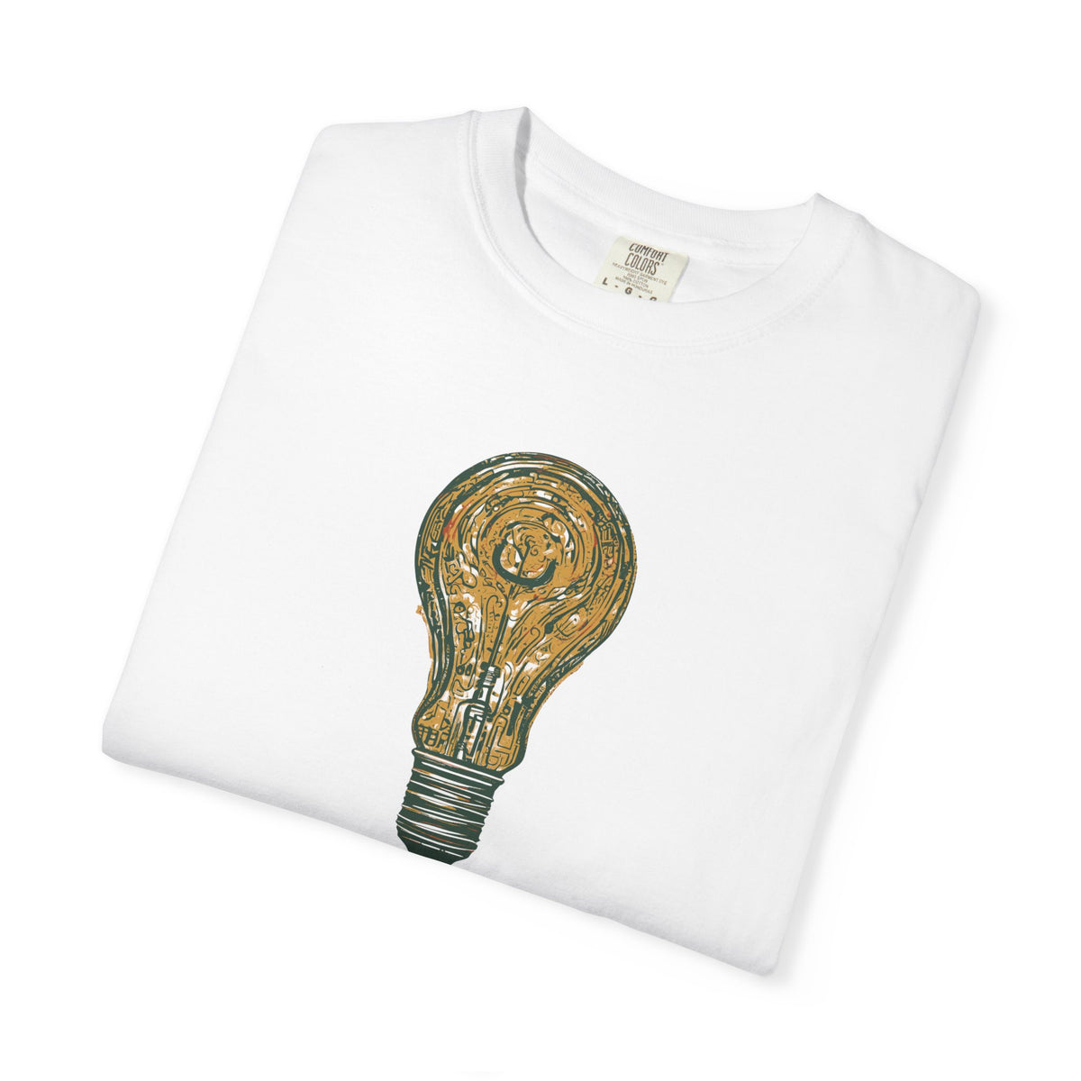Funny I Know a Lot of Useless Things Shirt - Gift Tee
