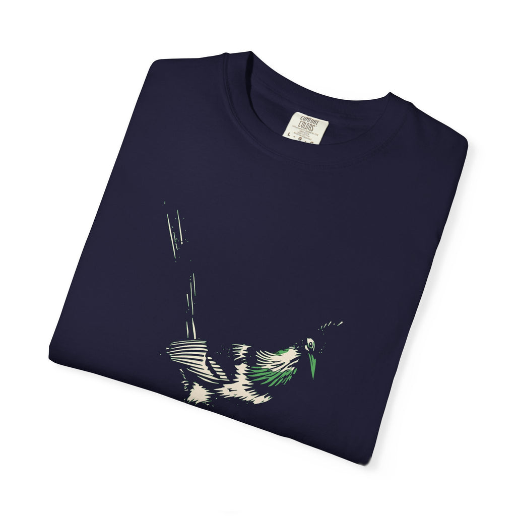 Funny Roadrunner Run Shirt - Outdoor Adventurer Gift Tee