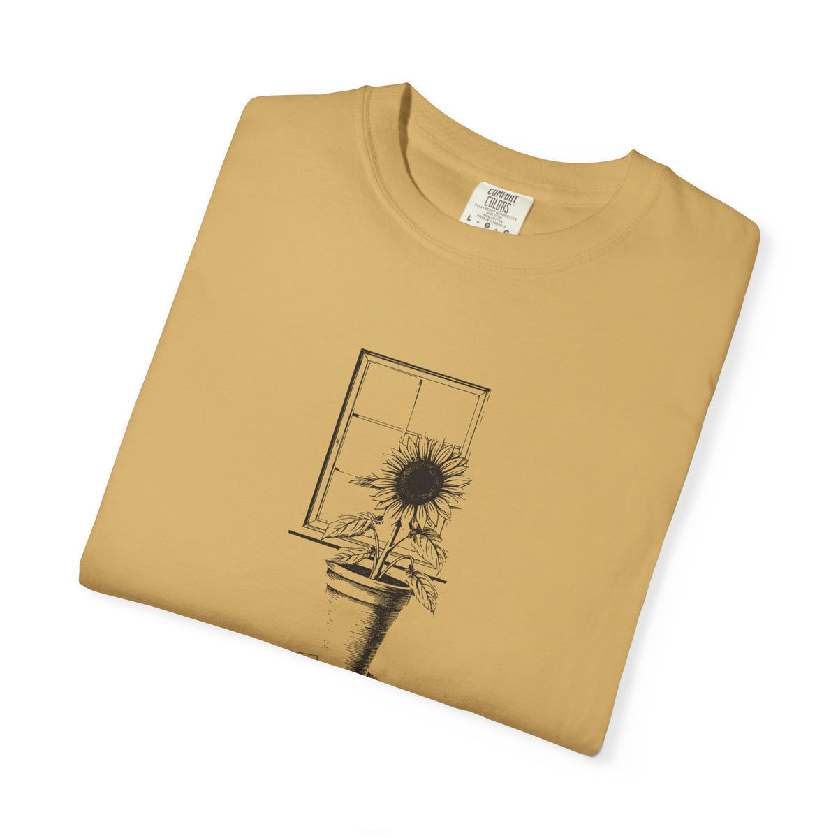 Rotated the Pots Again Chasing the Sun Shirt Tee