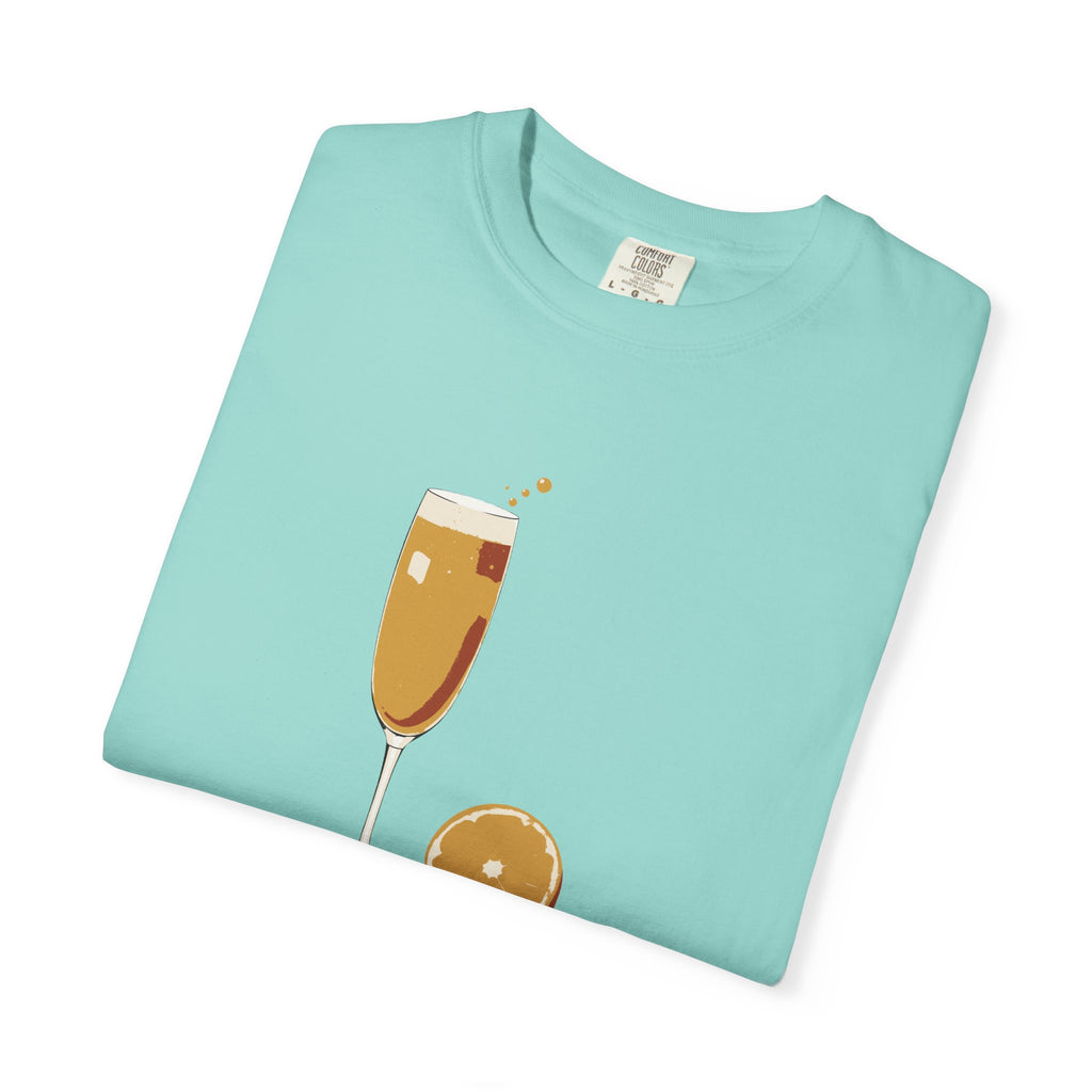Girls Trip Gift Shirt - Make Yourself a Mimosa Tee