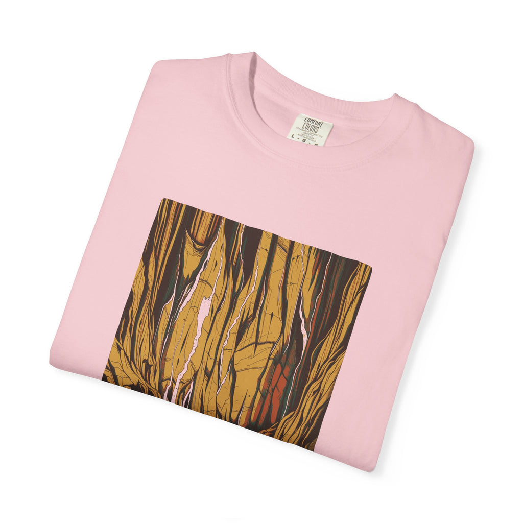 Canyon Veins Shirt Rockhound Tee