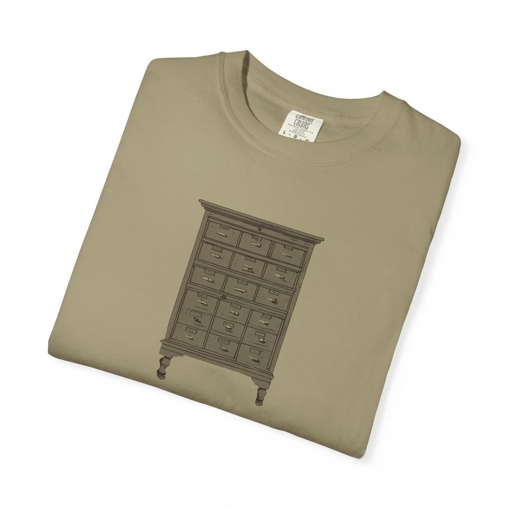 Funny Book Lover Shirt - Checked out Indefinitely - Book Lover Gift