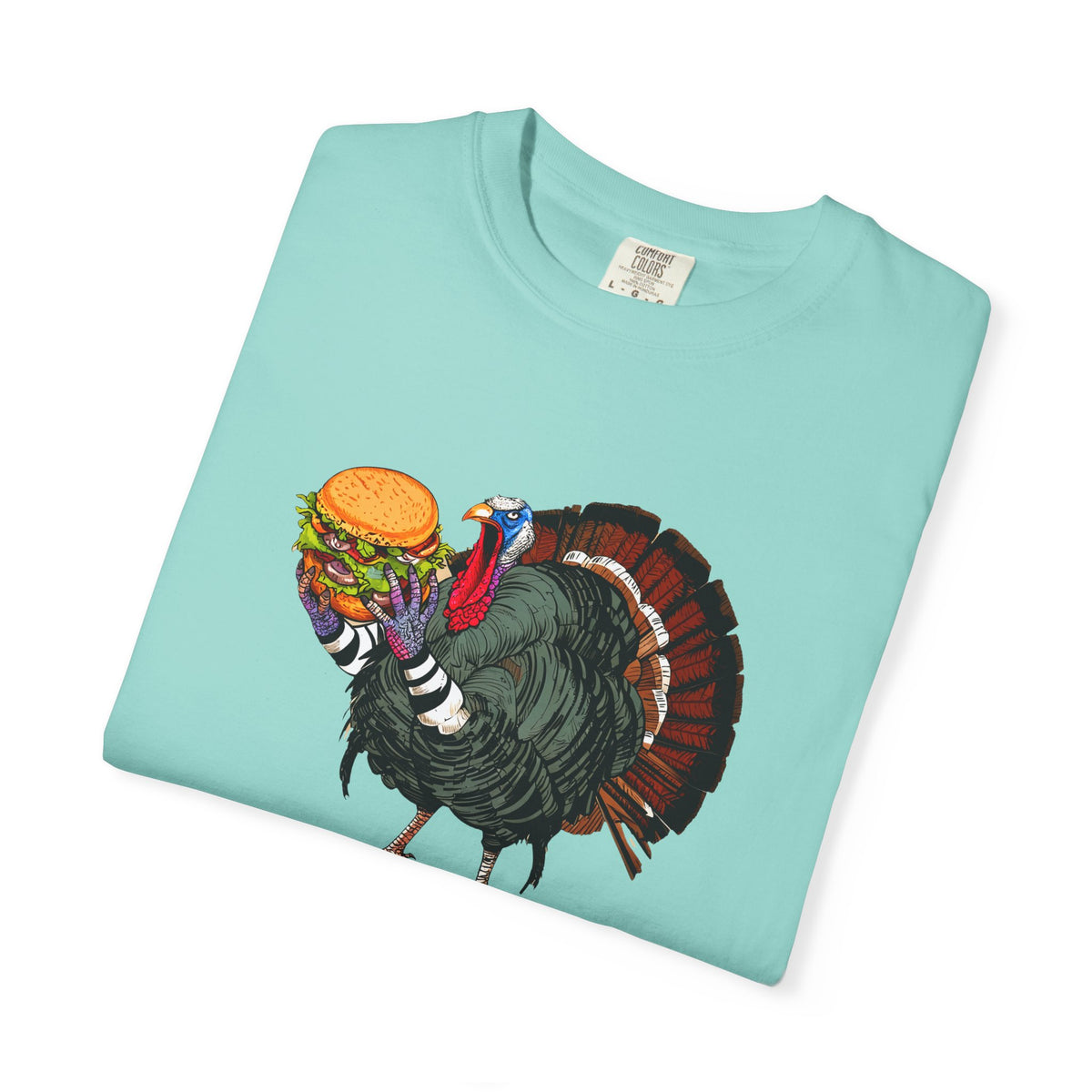 Foodie Gift Shirt - Designated Leftover Quality Inspector Tee
