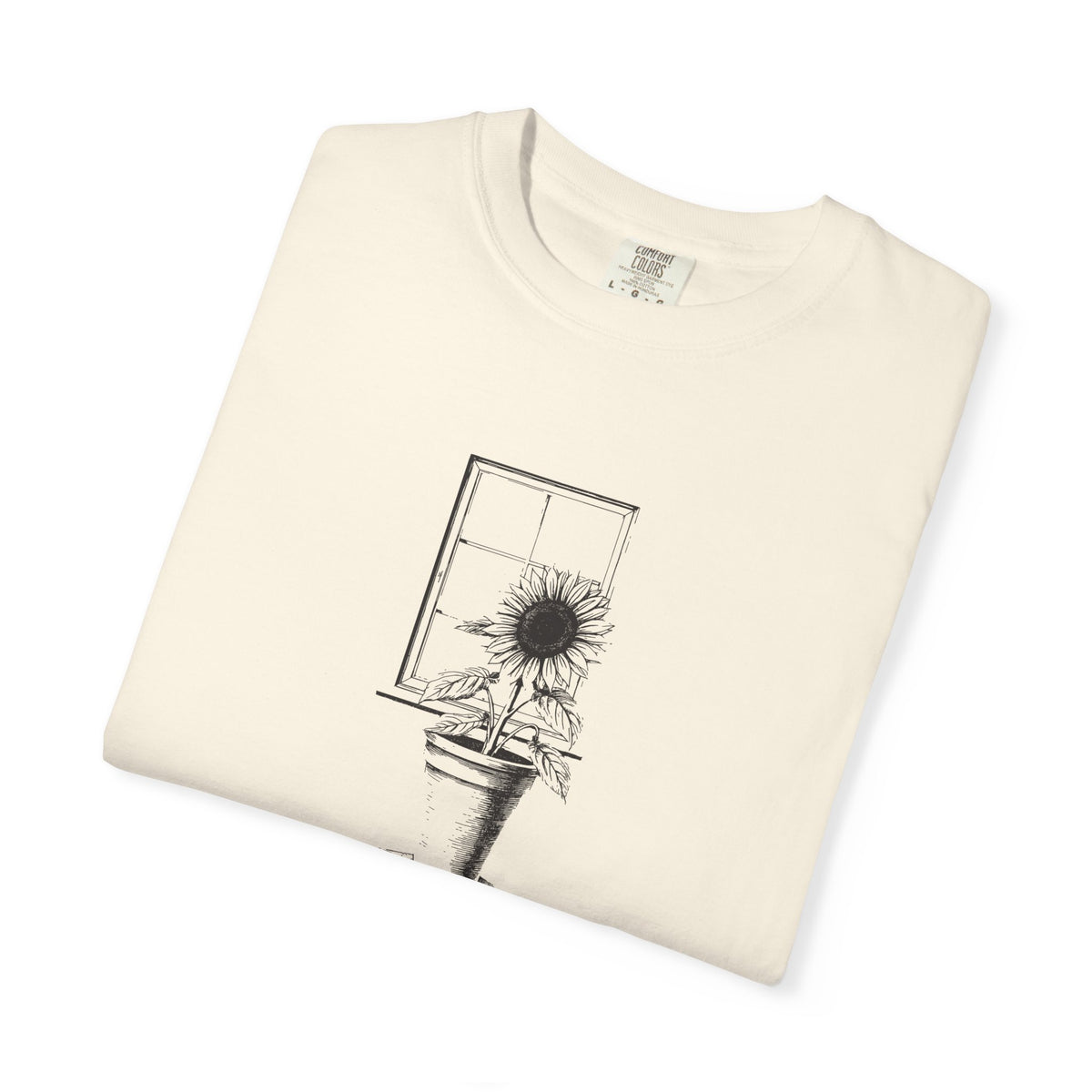 Rotated the Pots Again Chasing the Sun Shirt Tee