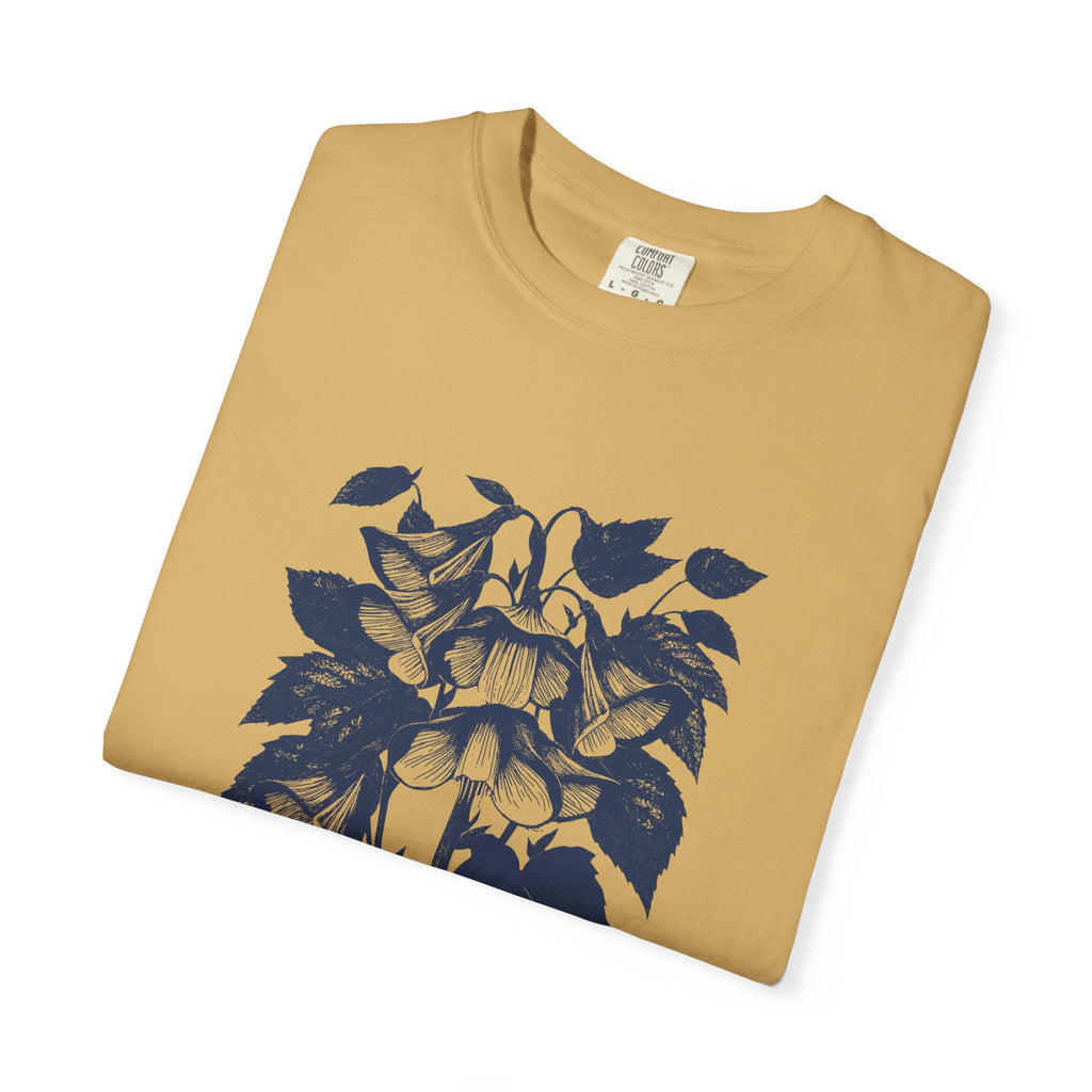 Funny Aconite Garden Shirt - Plant Lover Fall Gift Tee