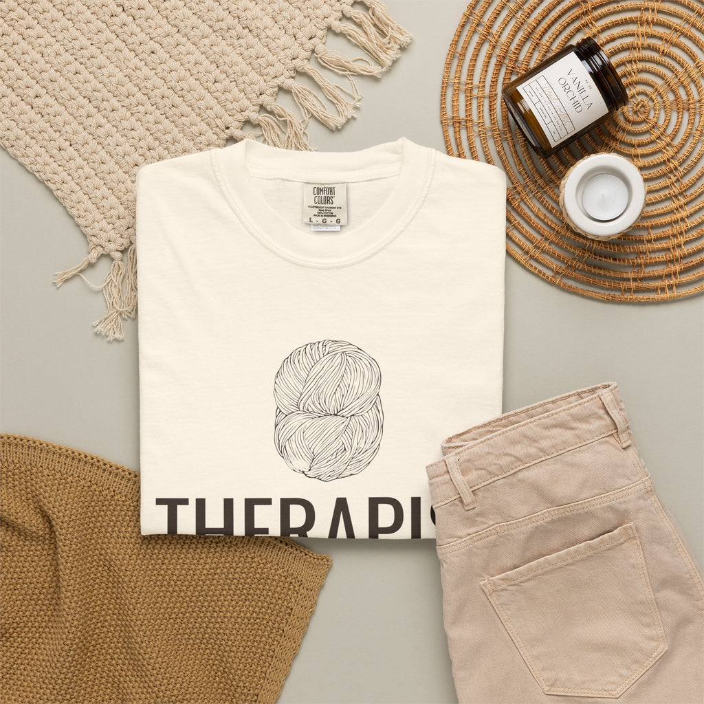 Therapist Gift Shirt - Therapist Professional Feelings Untangler
