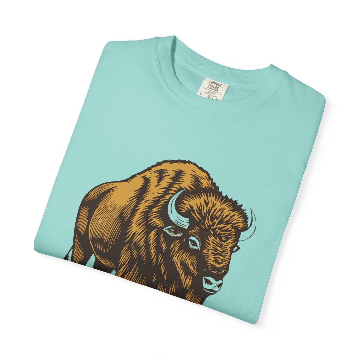 Great Plains Shirt Wildlife Lover Tee