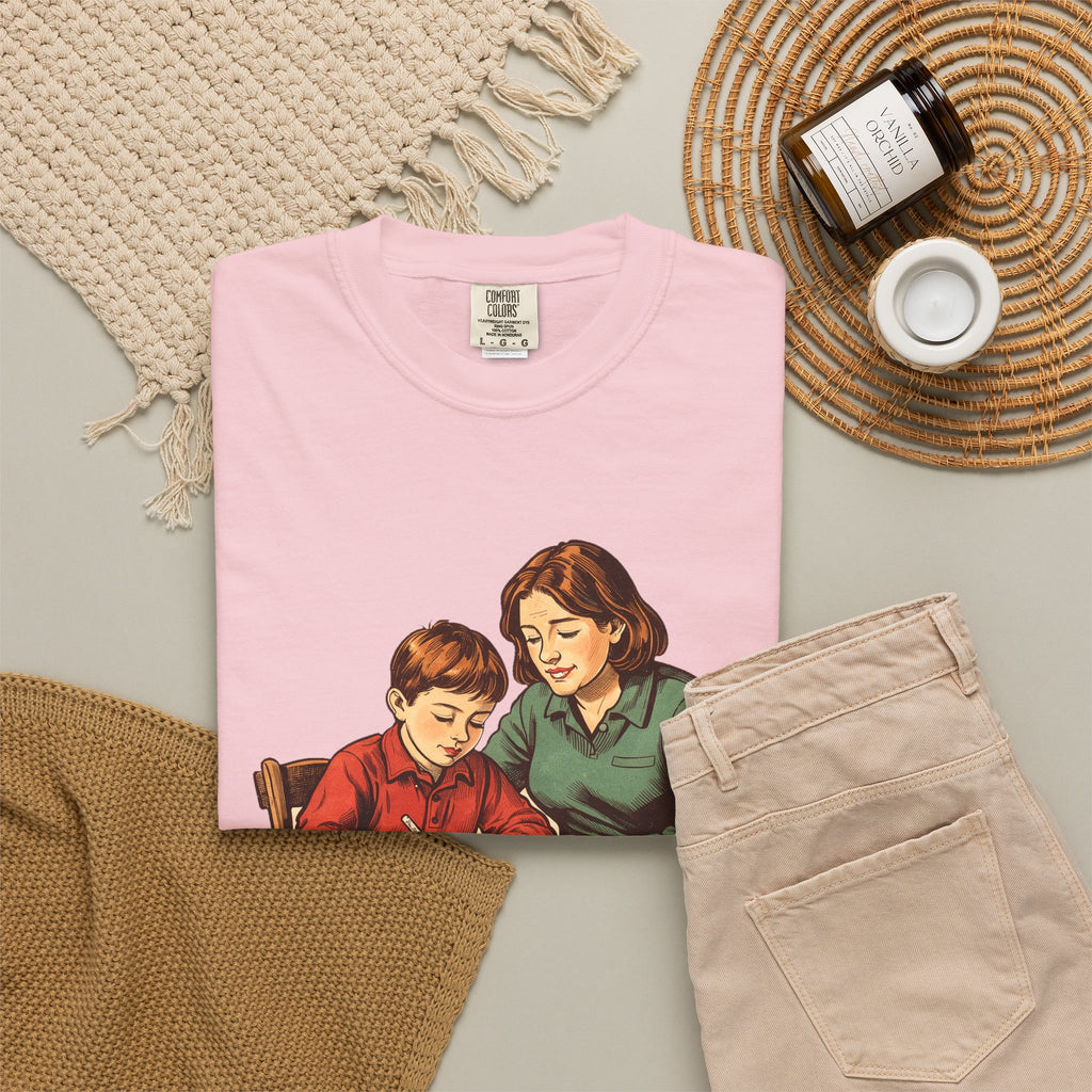 Santa Letter Writer Shirt - Dear Santa Define Good Tee