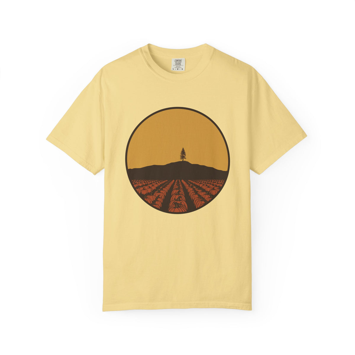 Nature Lover Shirt - Ridge Patch Tee