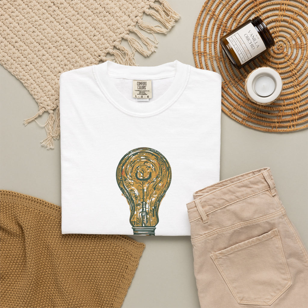 Funny I Know a Lot of Useless Things Shirt - Gift Tee