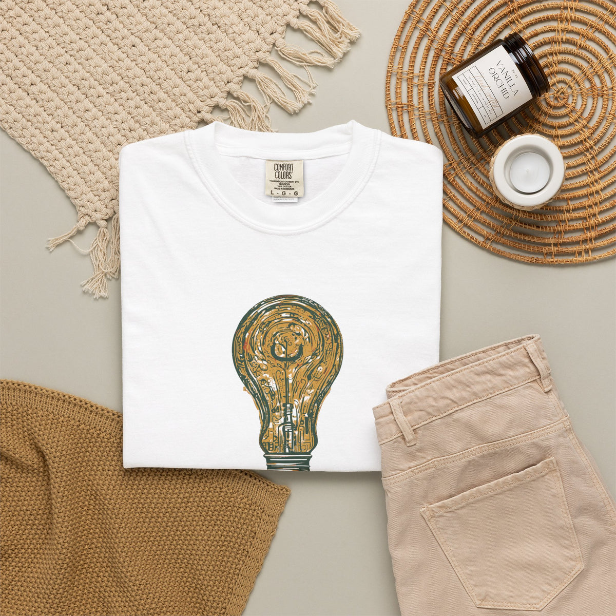 Funny I Know a Lot of Useless Things Shirt - Gift Tee