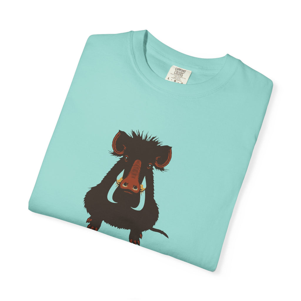 Always Polite Until Given a Reason Not to Be Shirt Tee