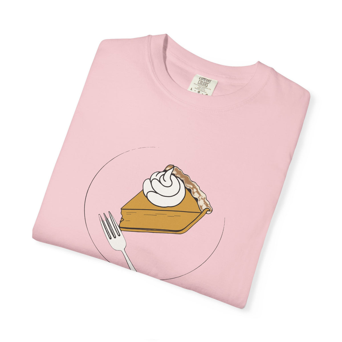 Family Dinner Attendee Thanksgiving Shirt - Full Capacity? Tee