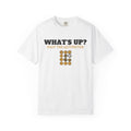 Pilot Shirt - What's up? Just the Altimeter Tee