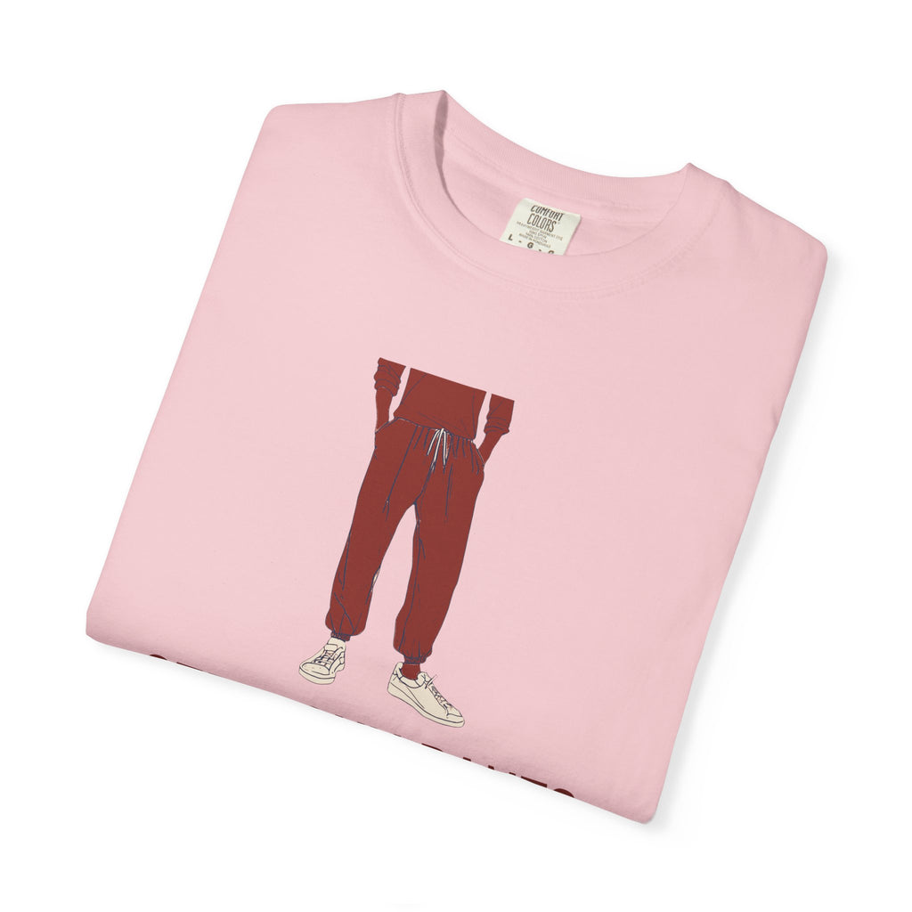 Thanksgiving Leftovers Shirt - Stretchy Pants Appreciation Society