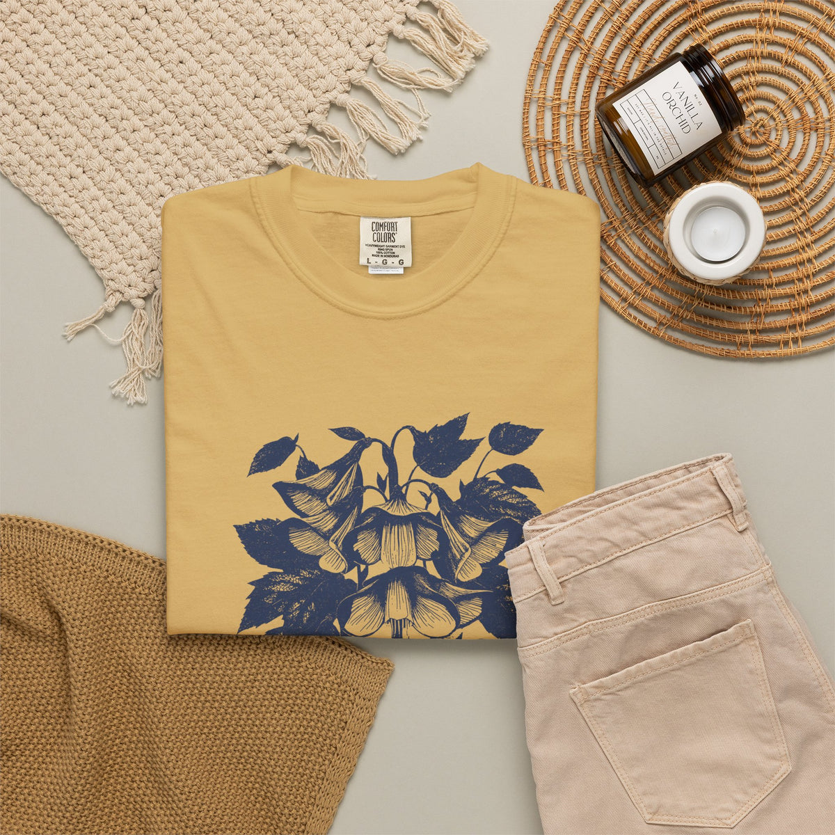 Funny Aconite Garden Shirt - Plant Lover Fall Gift Tee