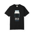 Out of Clean Stemware? Shirt Wine Lover Tee