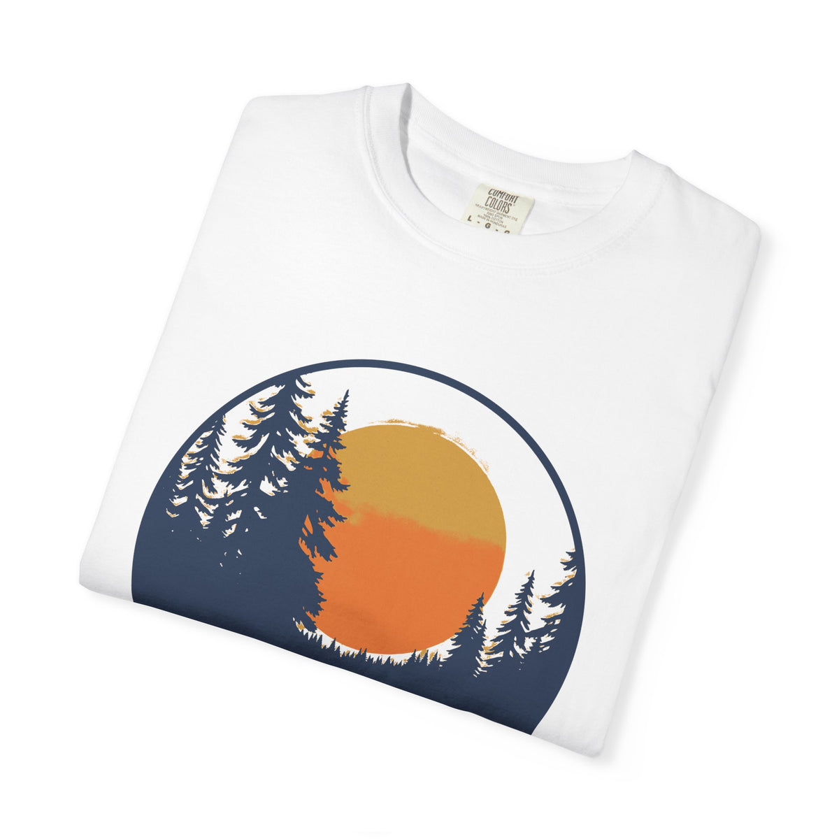 Outdoor Lover Gift Shirt - Low Sun Tee