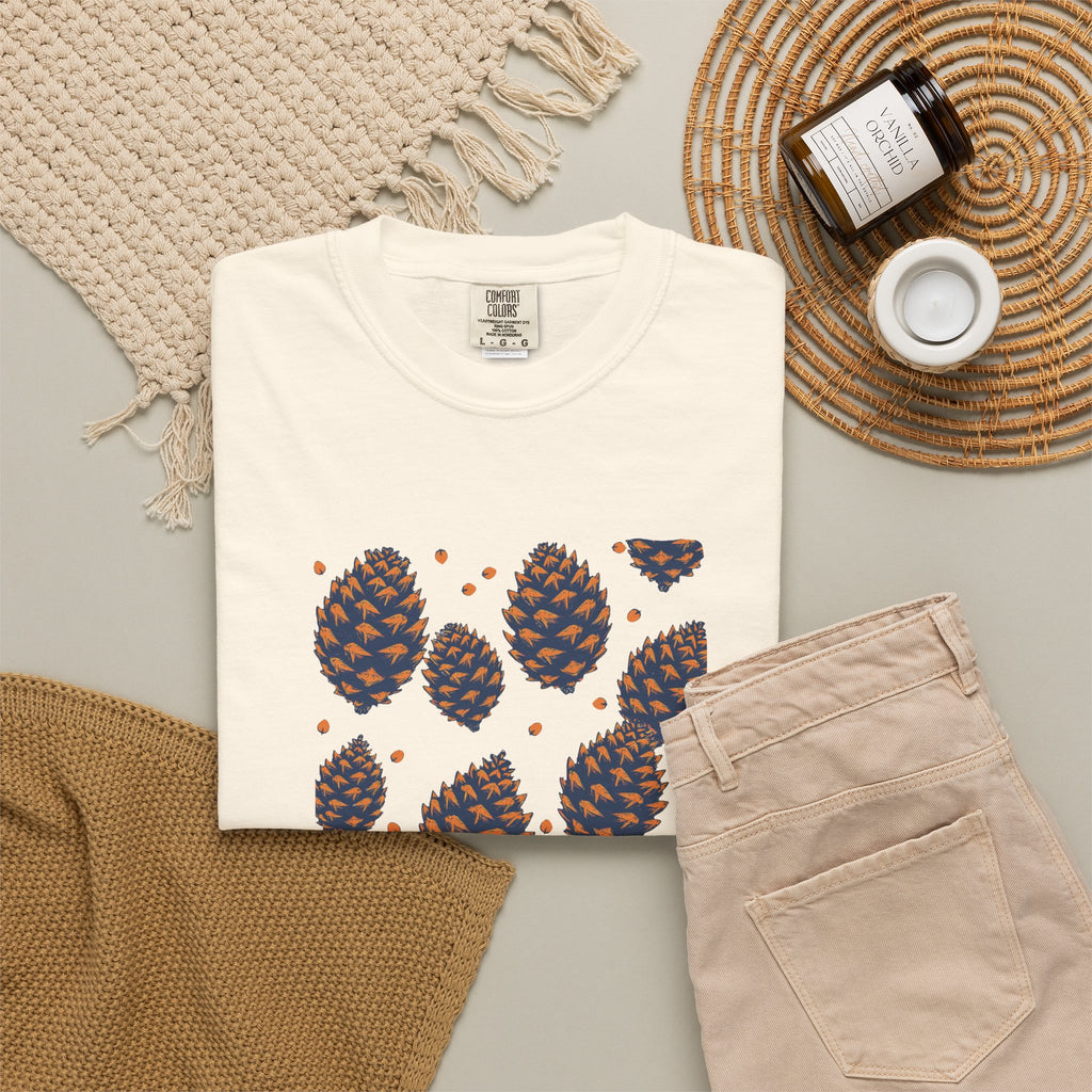 Forest Hiker Gift Shirt - Pitch Grove Tee