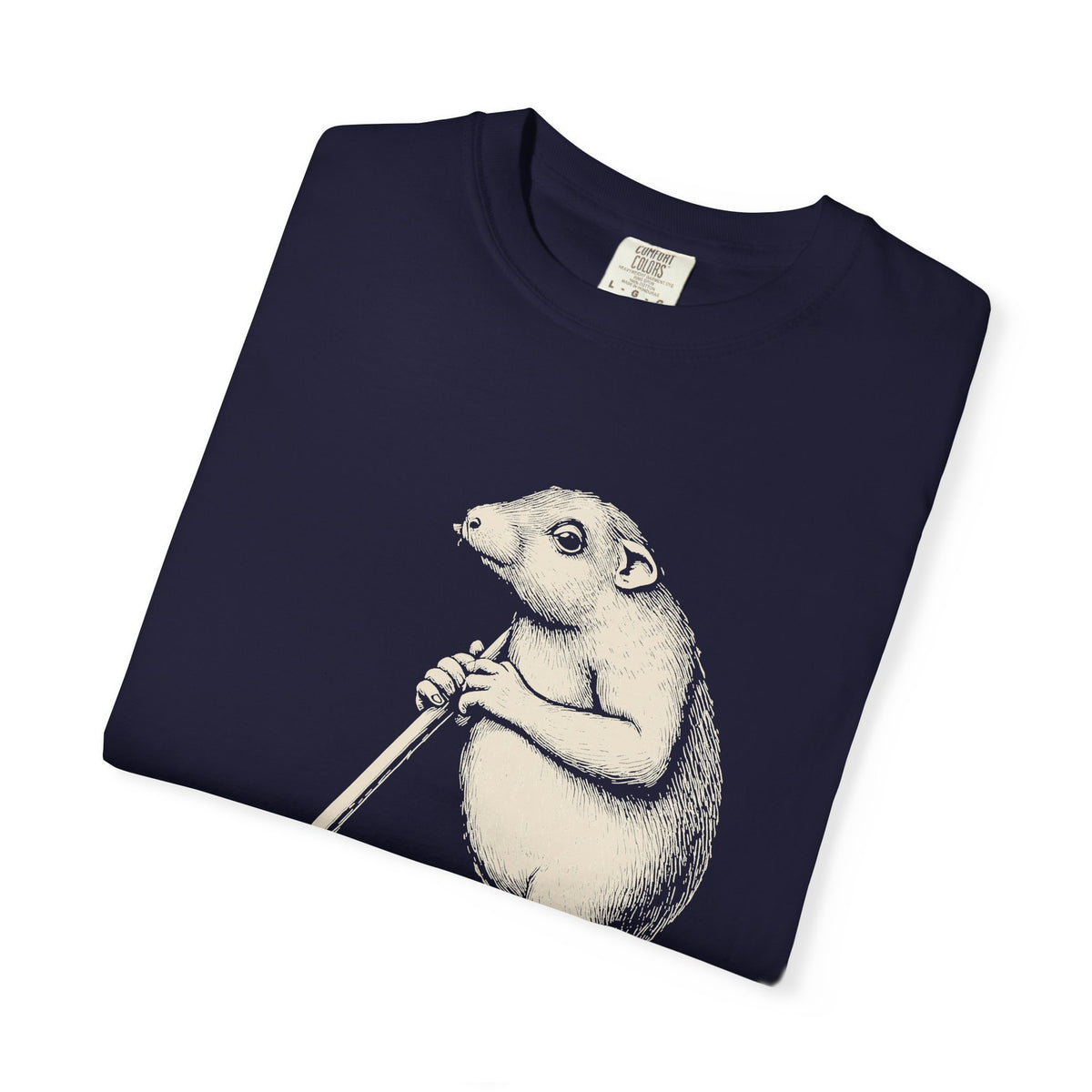 Digging for Treasure Beats Digging for Answers Shirt Tee