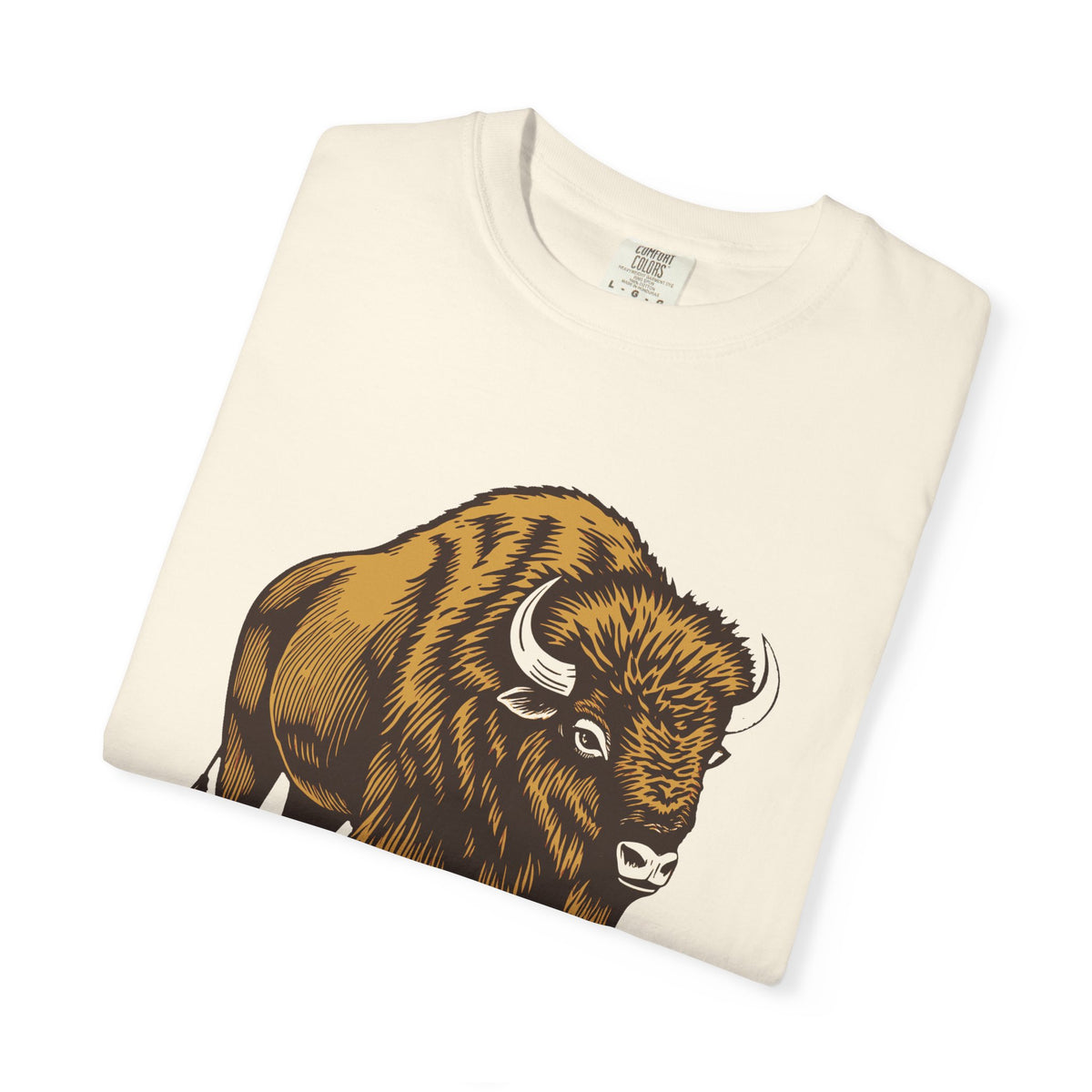 Great Plains Shirt Wildlife Lover Tee