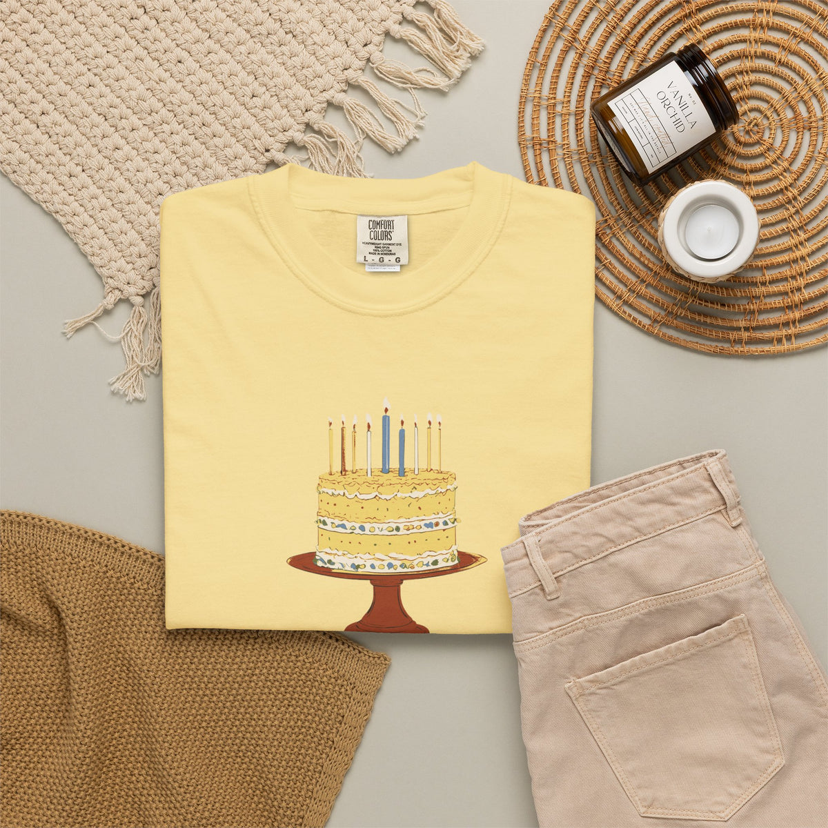 Funny Birthday Shirt - Age is Just a Number - Birthday Gift