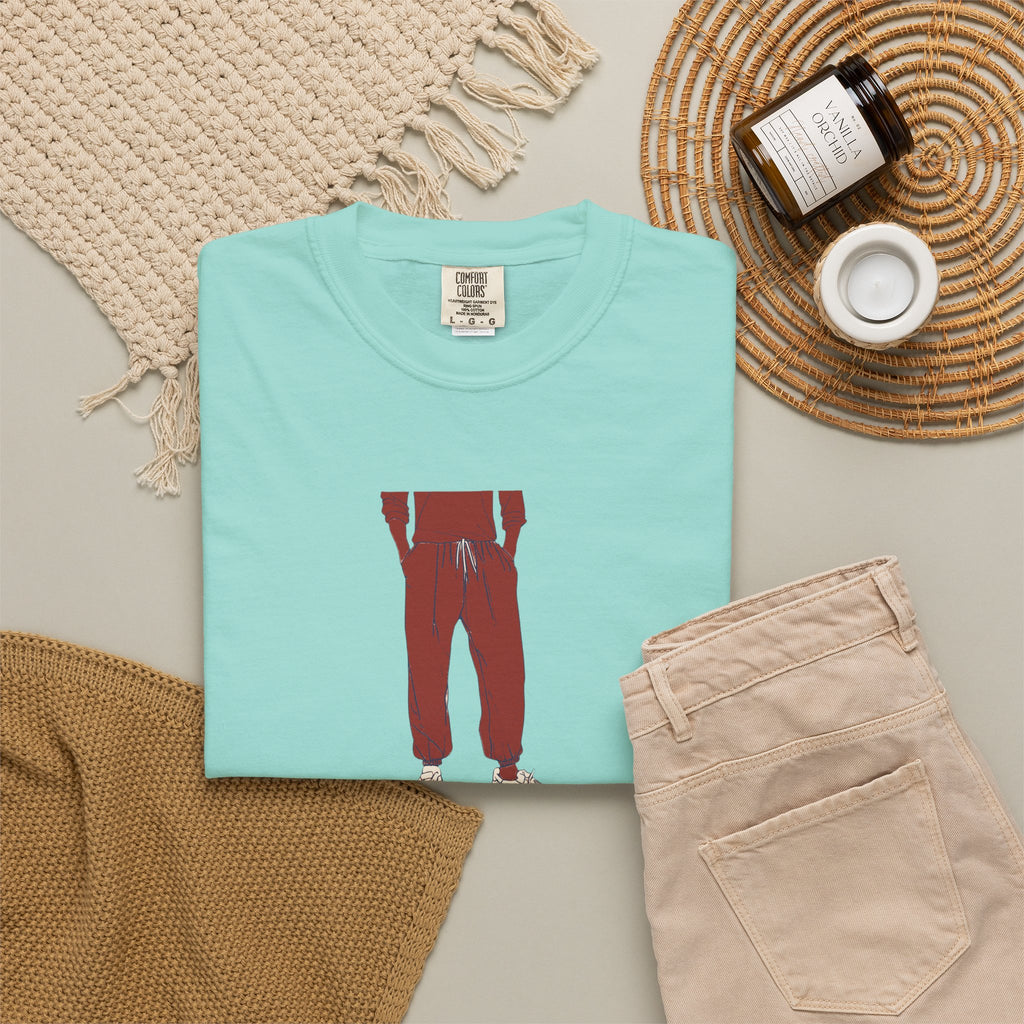 Thanksgiving Leftovers Shirt - Stretchy Pants Appreciation Society