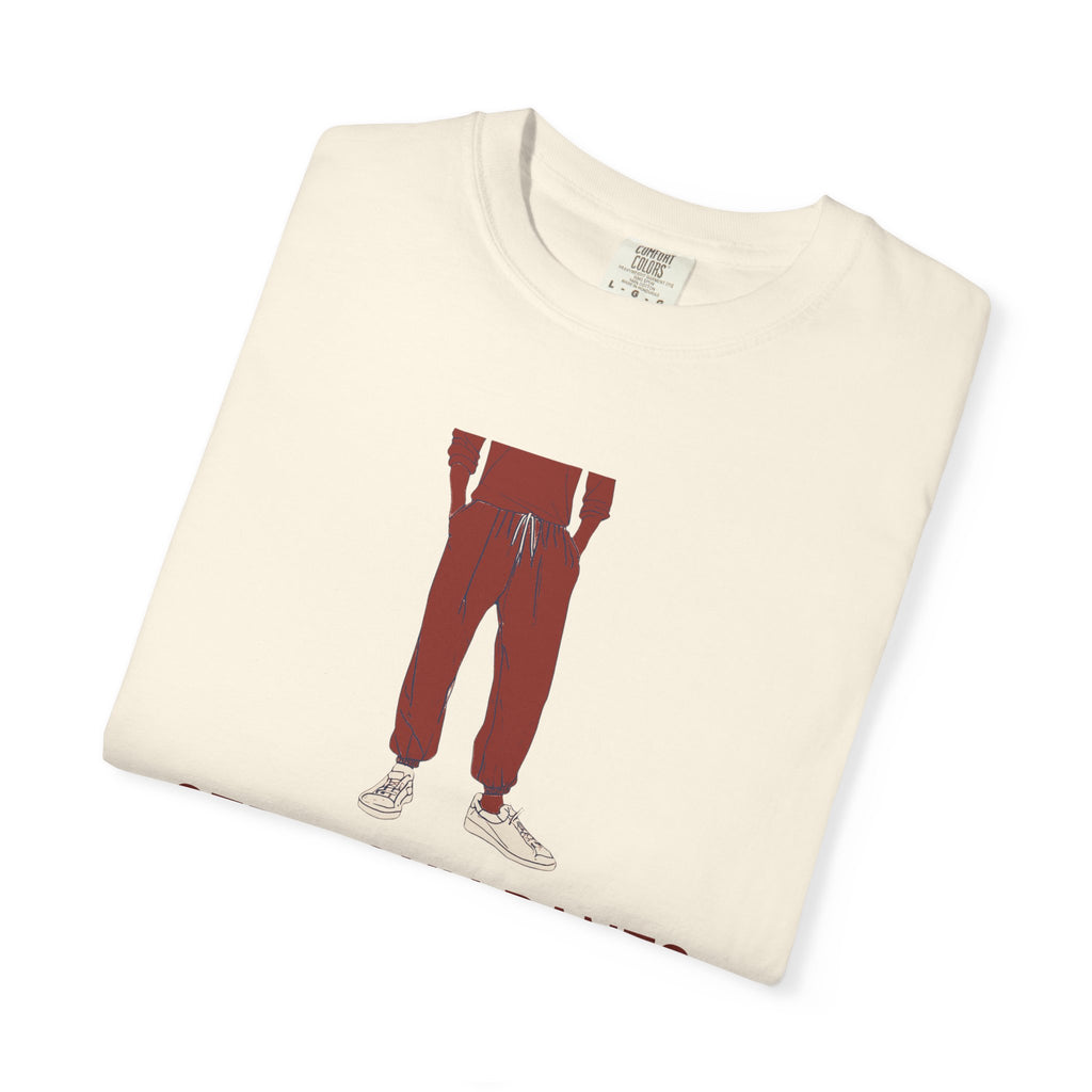 Thanksgiving Leftovers Shirt - Stretchy Pants Appreciation Society