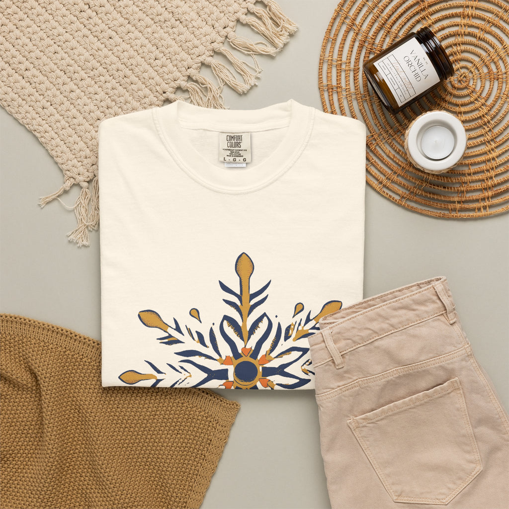 Winter Lover Shirt - Slow Drift Tee