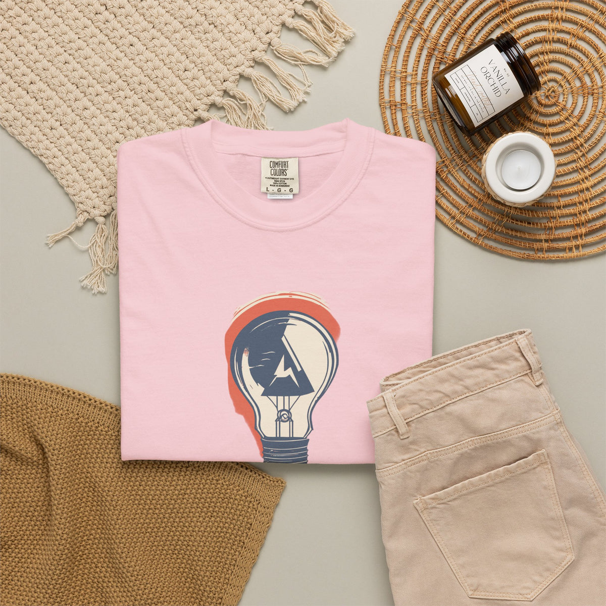 Funny Ohm Sweet Ohm Shirt - Electrician Gift Tee