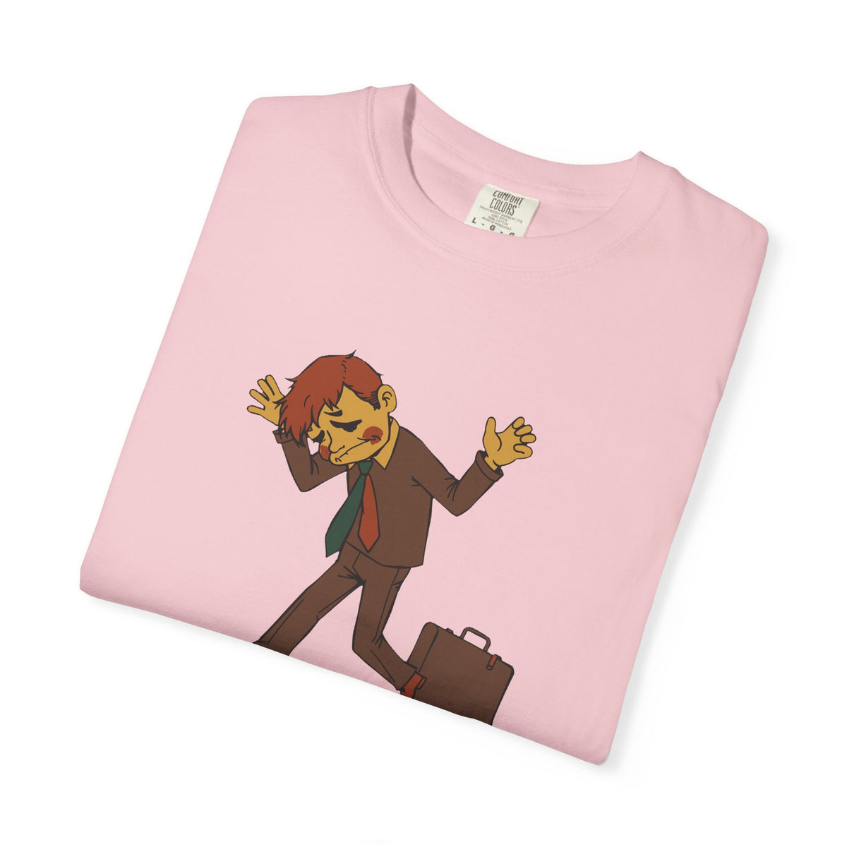Funny Monday Shirt - Monday Can Find Someone Else Work Humor Tee