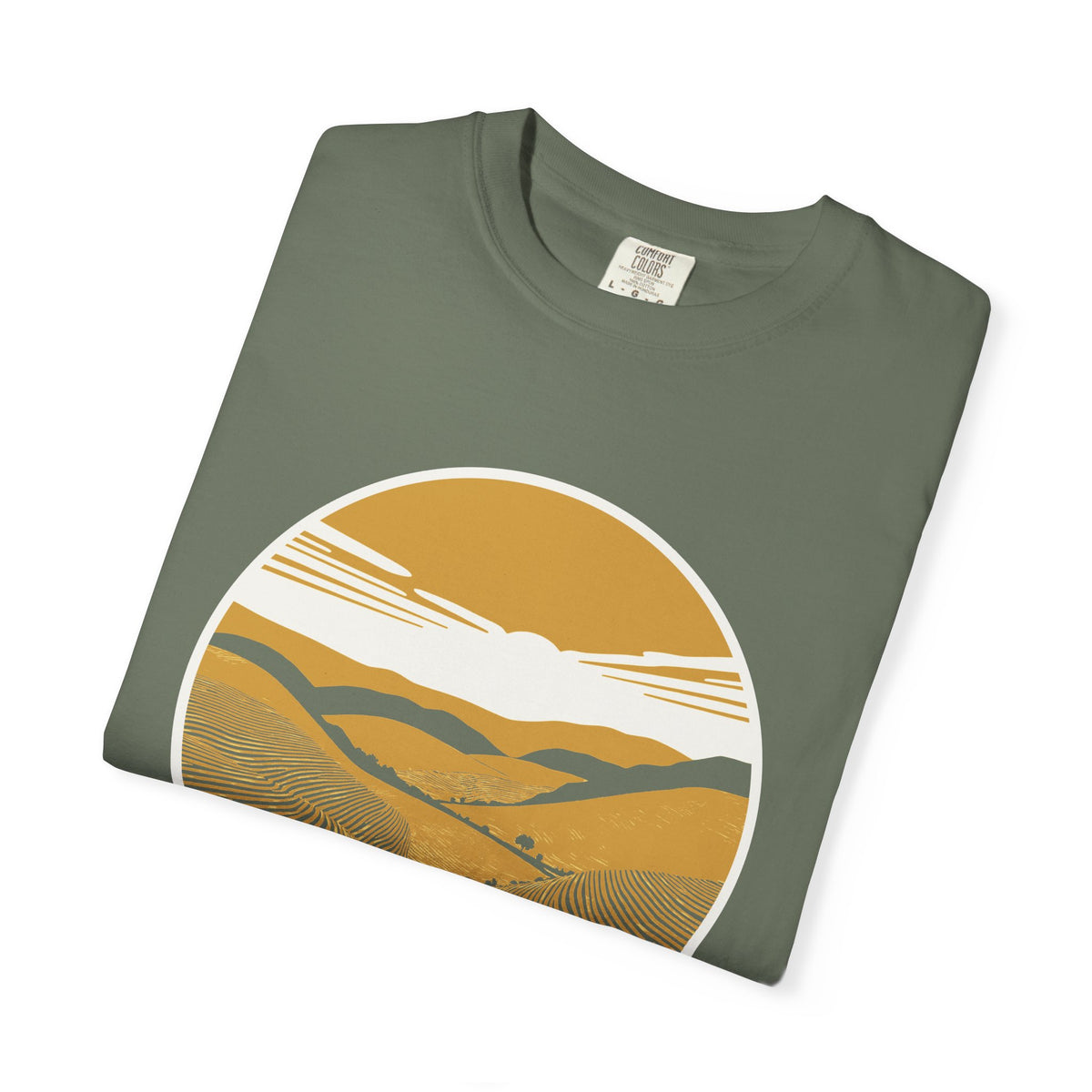 Funny Groove Valley Shirt - Record Collector Gift Tee