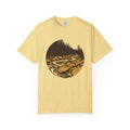 Fly Fishing Gift Shirt - Morning Eddy Tee