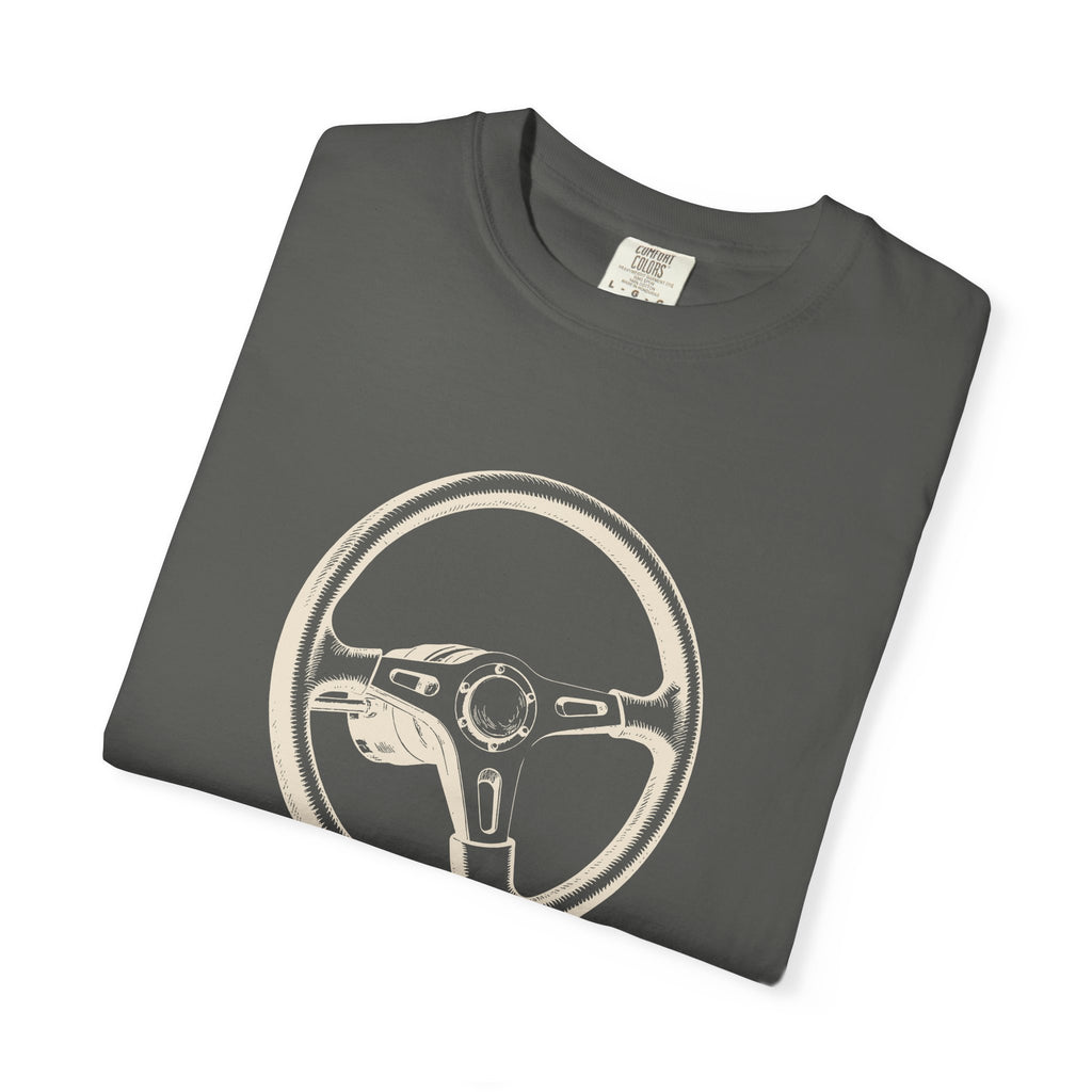 Dad Driver Shirt - Dad Taxi Dispatch No Tips Ever Tee