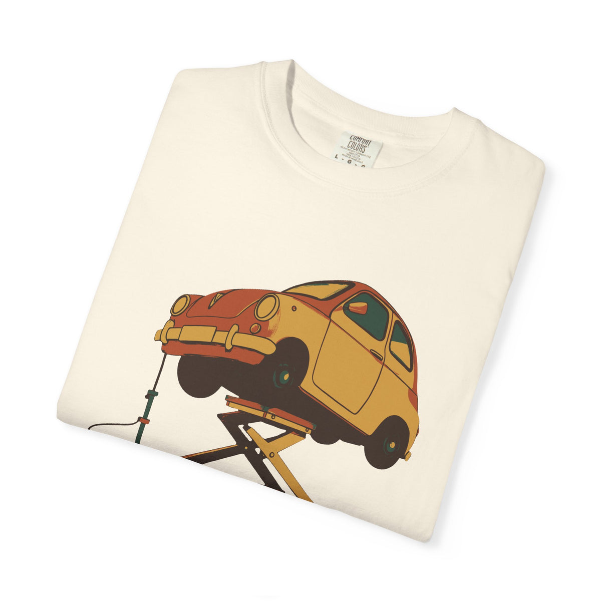 Funny Mechanic Shirt - It Runs I Didn't Ask Why Weekend Mechanic Tee