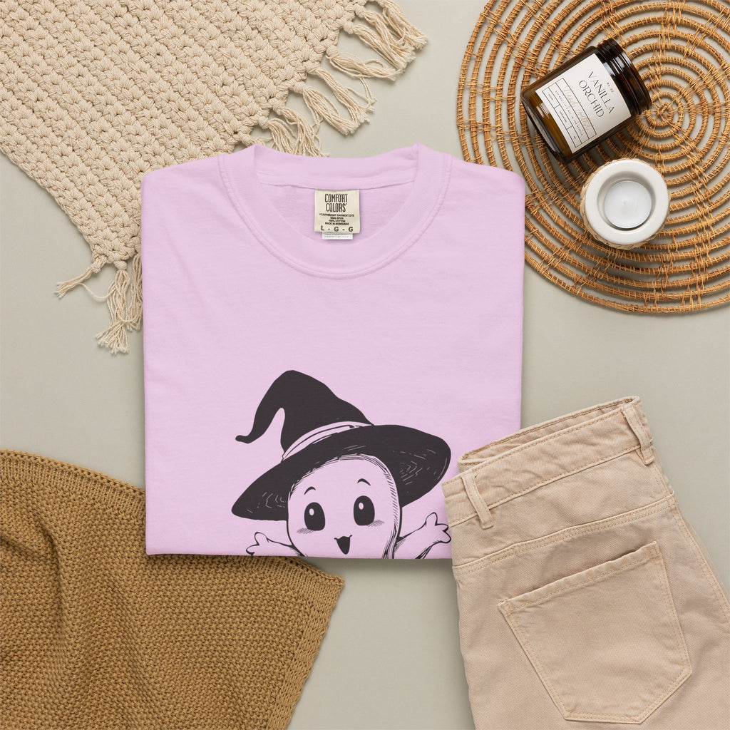 Spooky Halloween Shirt - If You've Got It Haunt It Tee