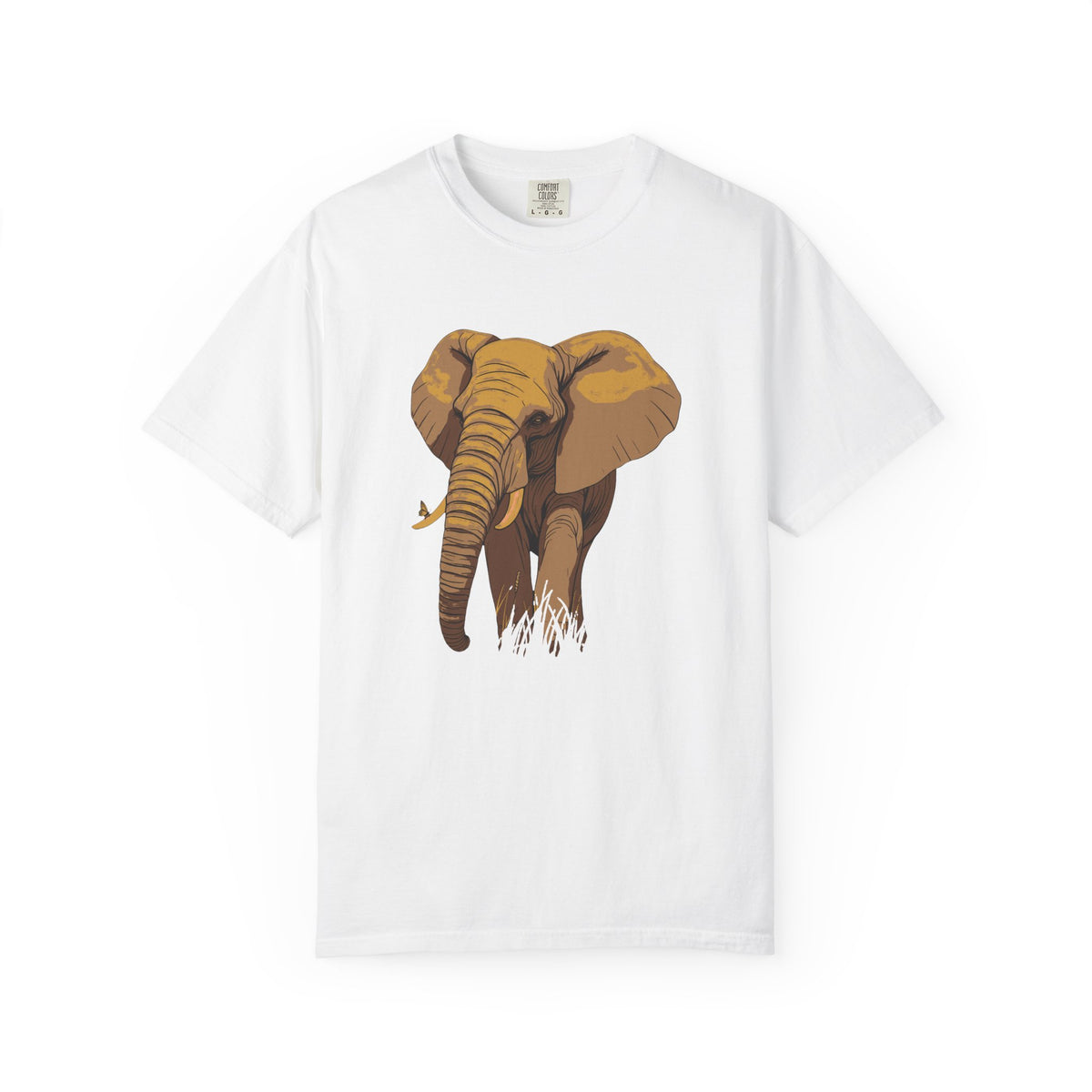 Animal Lover Gift Shirt - Tiny Visitor Tee