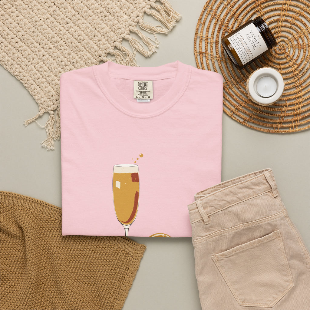 Girls Trip Gift Shirt - Make Yourself a Mimosa Tee