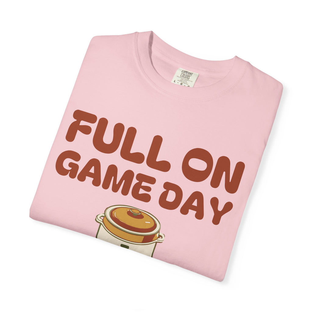 Football Sunday Shirt - Full on Game Day Tee