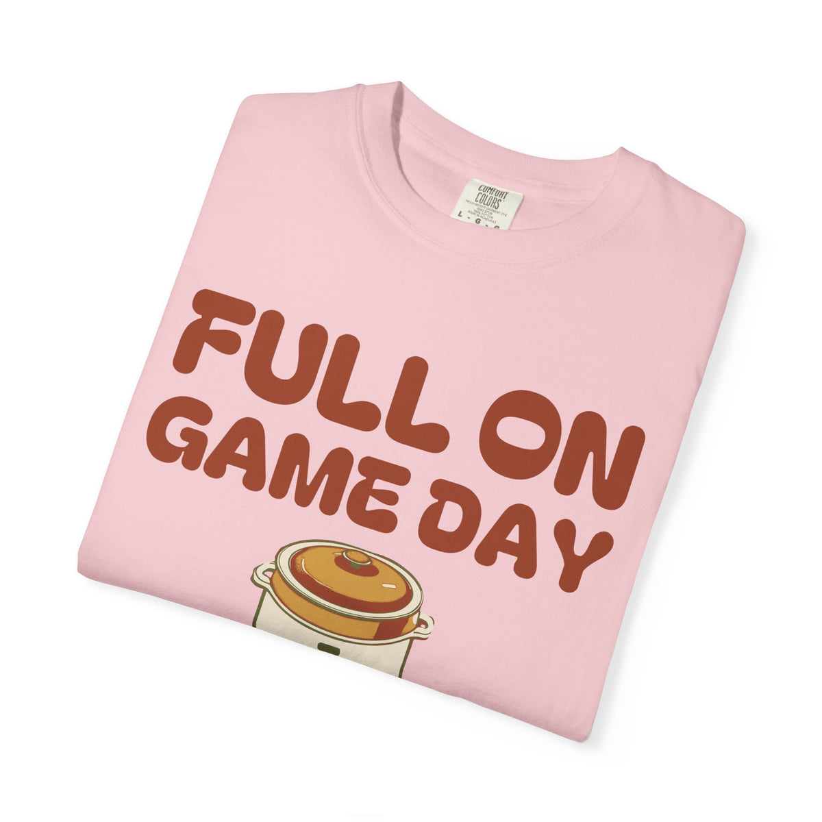 Football Sunday Shirt - Full on Game Day Tee
