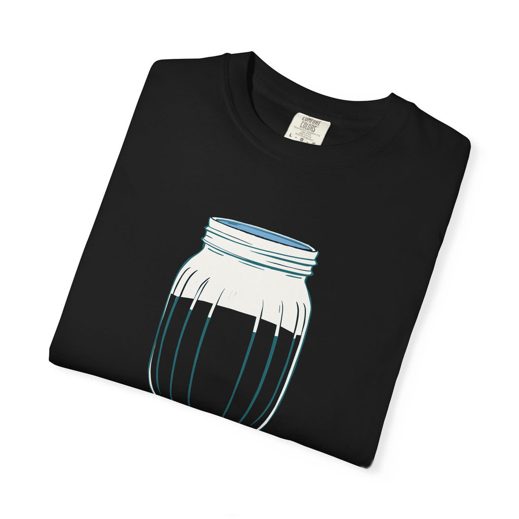 Out of Clean Stemware? Shirt Wine Lover Tee