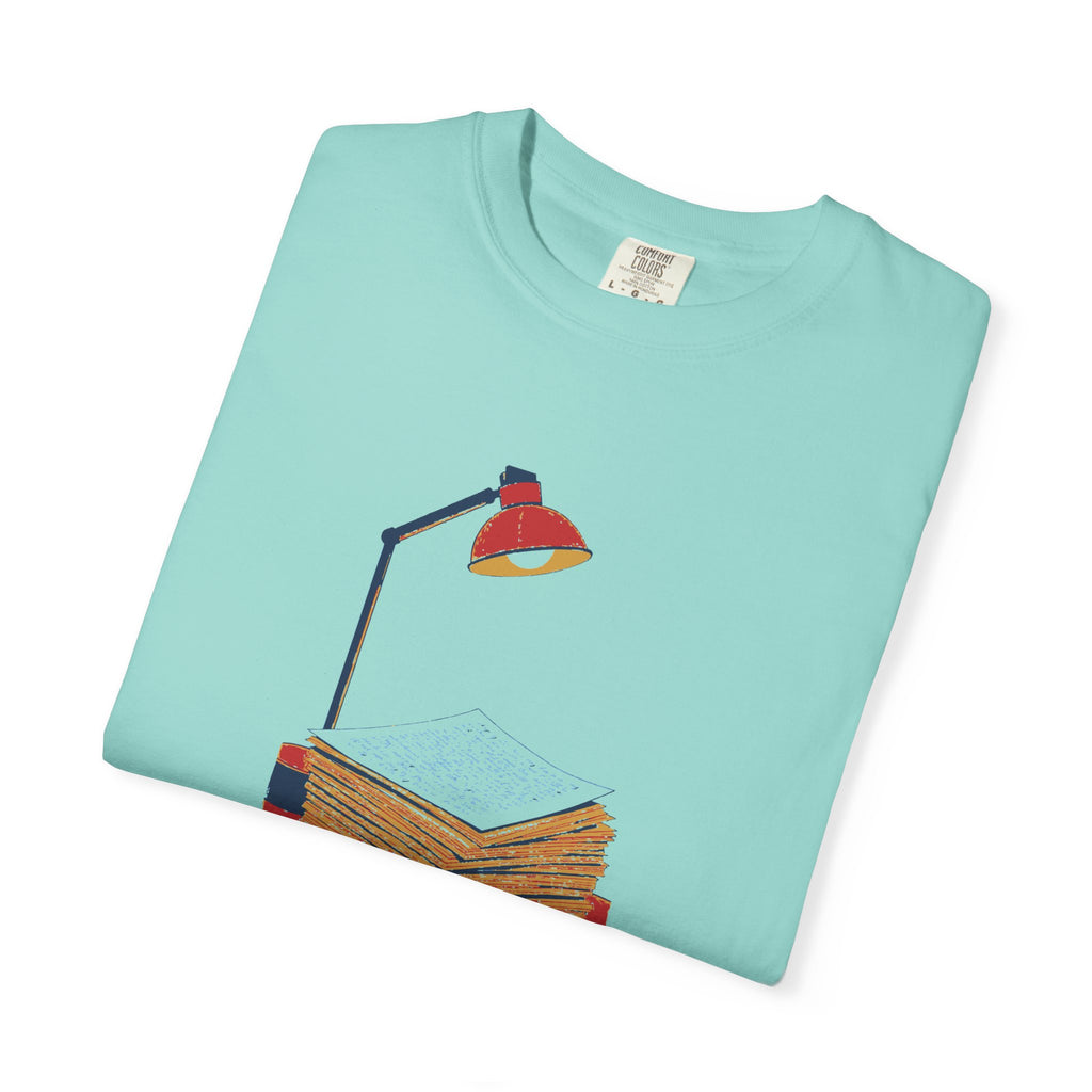 Still Awake Grading Your Excuses Shirt Tee